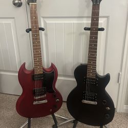 Guitars 