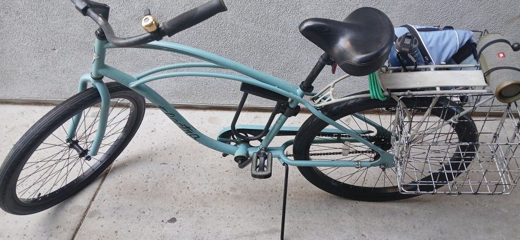 Men's Tall Electra Cruiser 1 Bike
