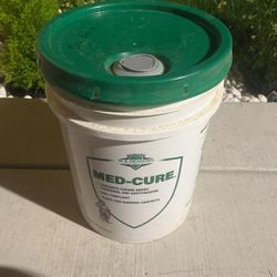 Med -Cure