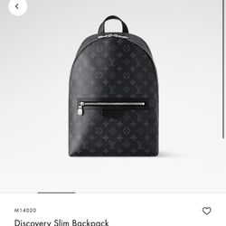 Designer Backpack