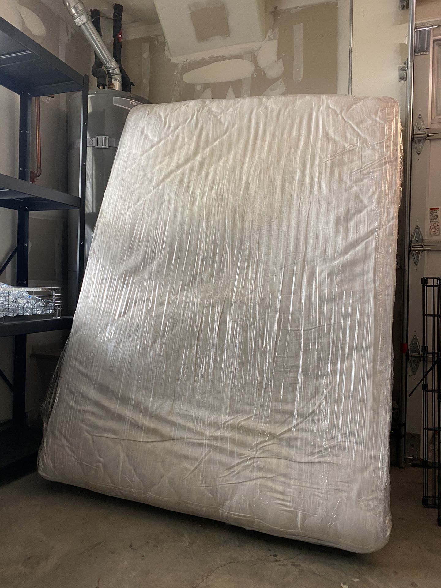 Full Size Mattress