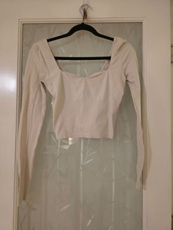 Pink by Victorias Secret Long Sleeve [Small]