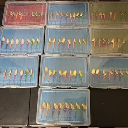 Trout Fishing Wedding Ring Kits