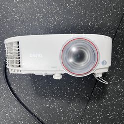 BenQ HD Projector