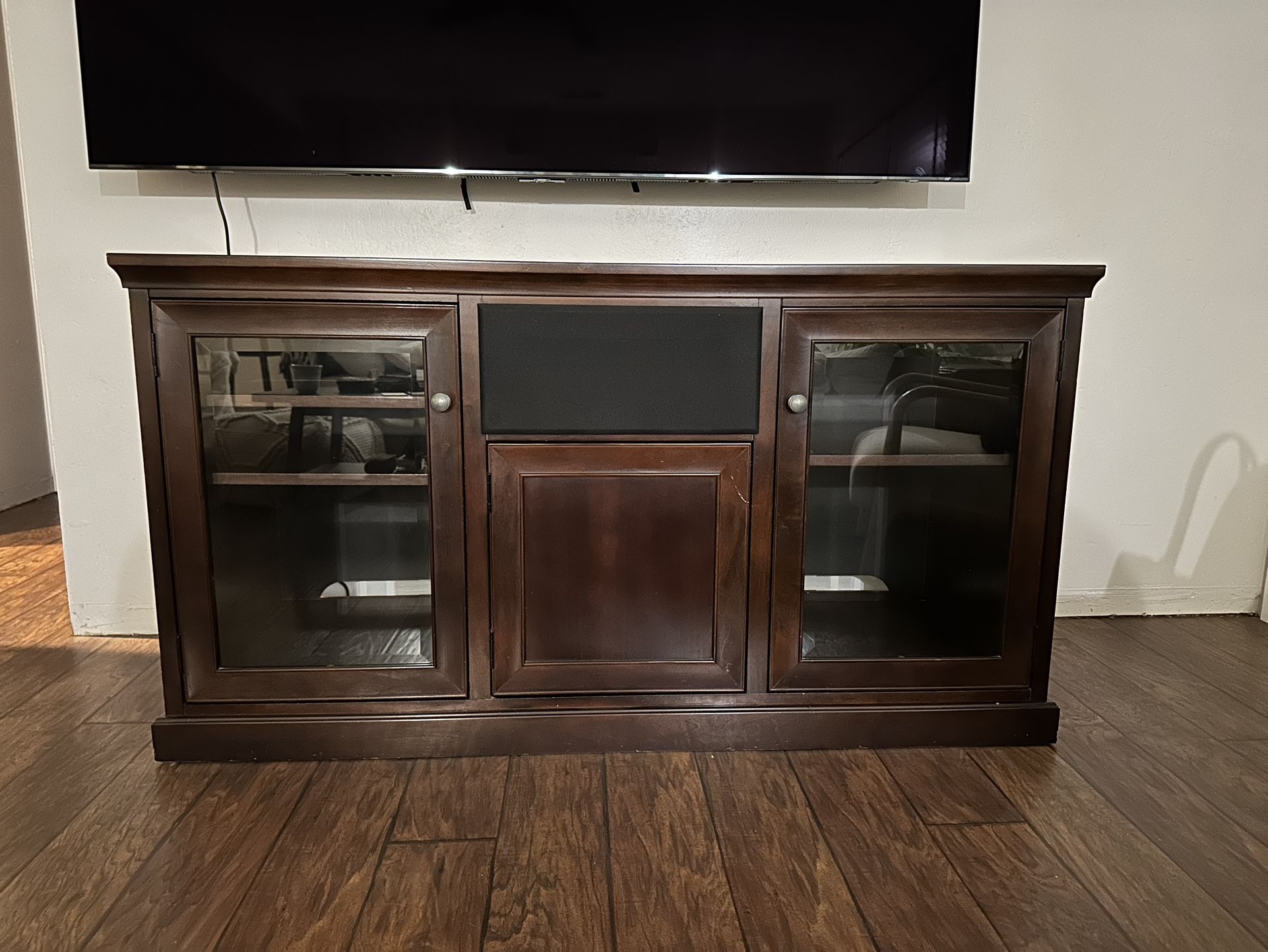 TV Cabinet