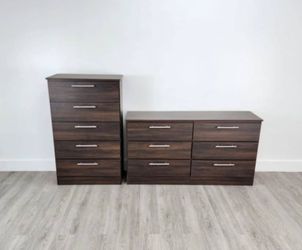 Dresser-Chest ***** Comoda-Gavetero