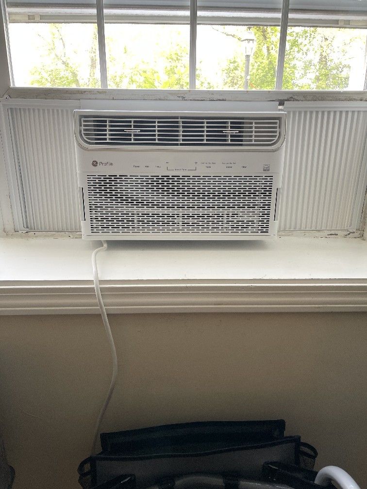 Brand New Top Of The Line Air Conditioner