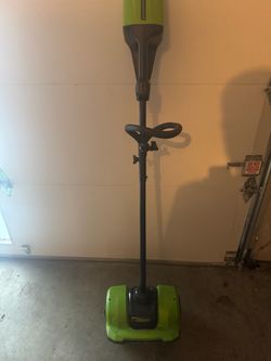 Greenworks 60v Cordless Snow Thrower