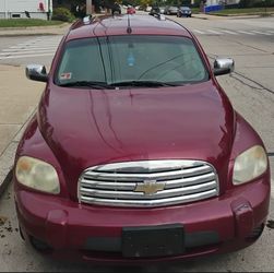 2006 Chevrolet HHR