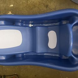 Bathtub