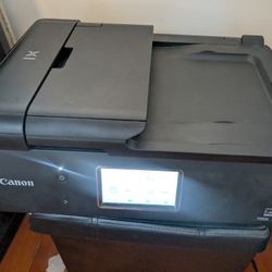 Canon TRX520 Printer 
