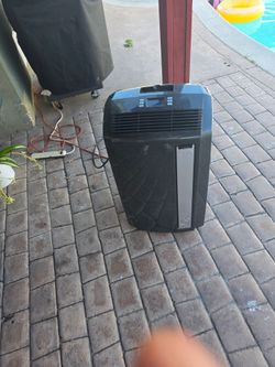 Delonghi Portable Air Conditioner
