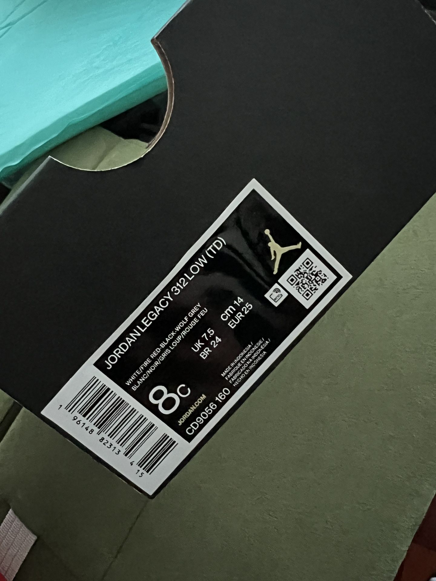 Toddler Shoes F/S