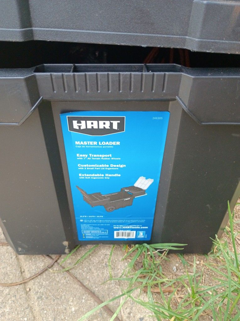 HART Master Loader