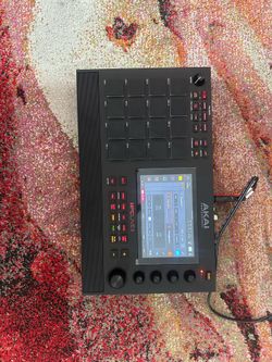 MPC live 2