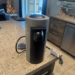 Nespresso Vertuo Machine