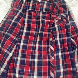 Flannel