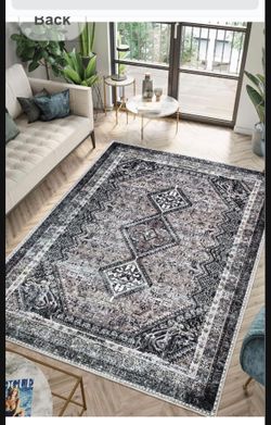 Brand new 5x7 Rug/carpet