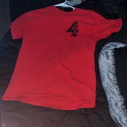 4 Hunnid Men’s T Shirt