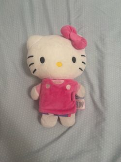 Hello Kitty - pink