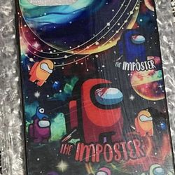 Case IPhone 12 / 12 Pro  