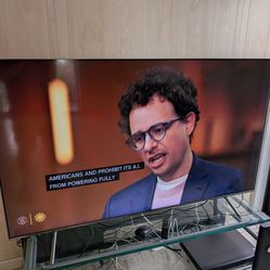 Samsung  65-inch 4K QLED Smart TV