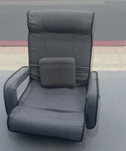 Black Office chair