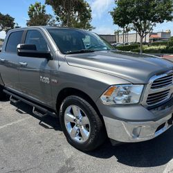 2013 Dodge Ram