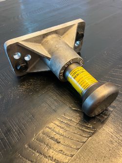 Kiene Diesel Axle Removal Tool