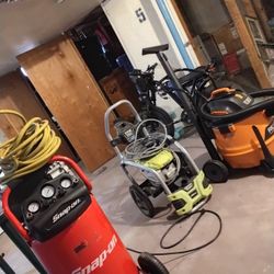 Tools 