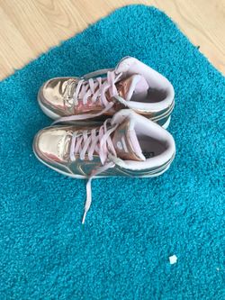 Size 3 girls shoes