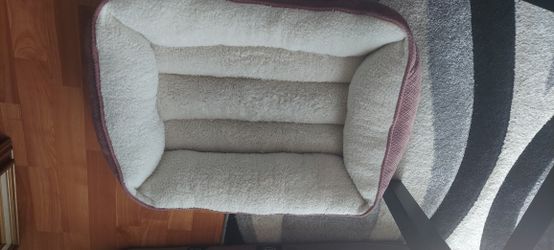 Dog Bed