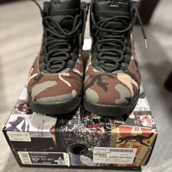 Air Jordan 10 Retro 