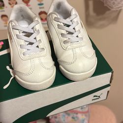 Toddler Puma 