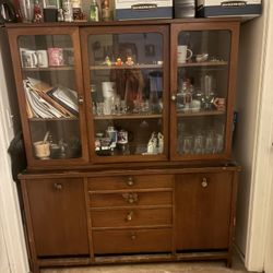 China Cabinet 
