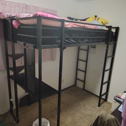 Loft Bed