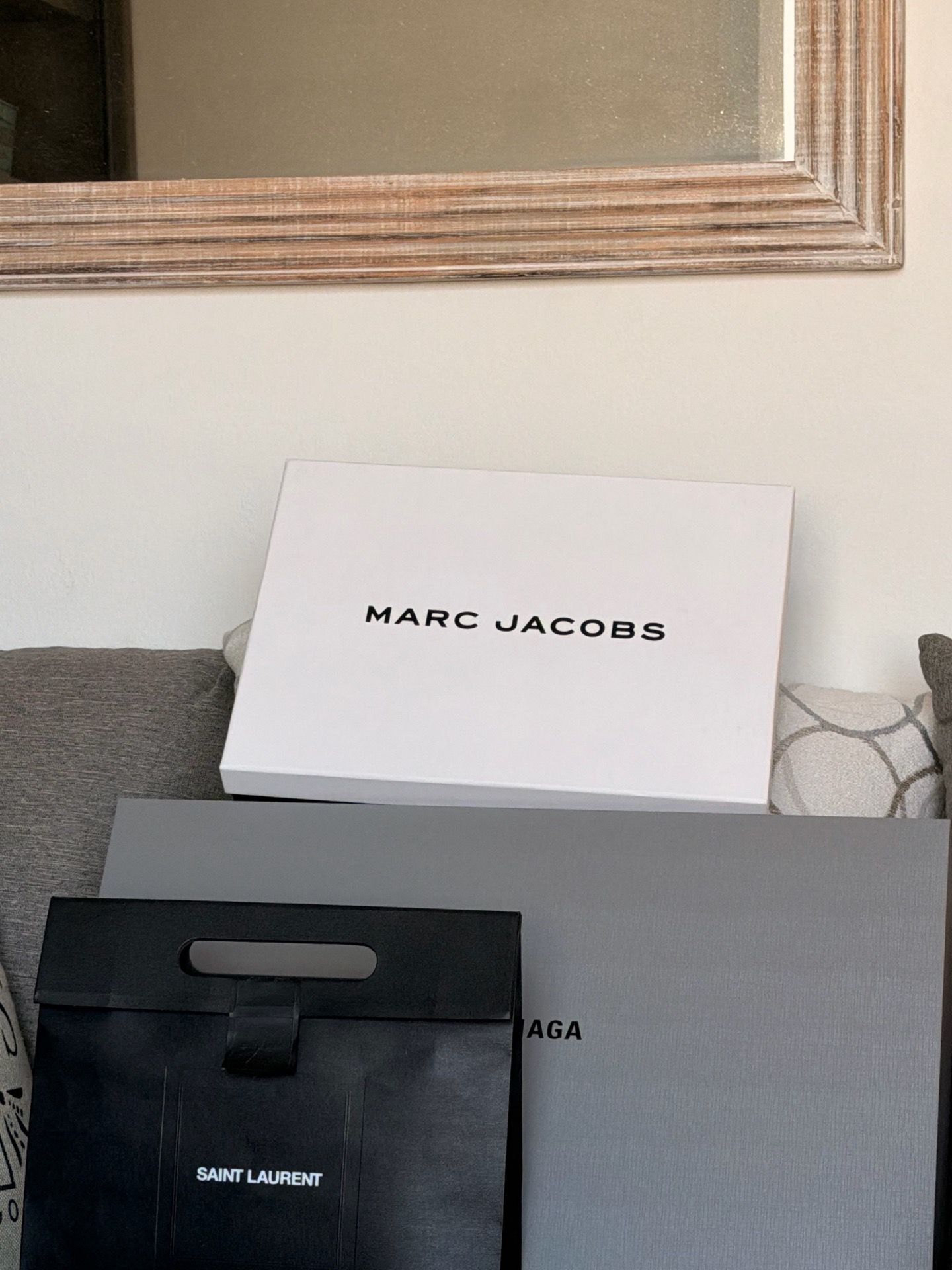 Designer Bags and Wallet