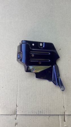Predator 224 heat shield