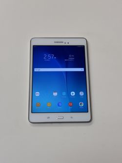 Samsung  Galaxy Tab A  8.0" 16GB  SM-T350 WiFi Tablet