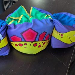 Kids Floatie Wings