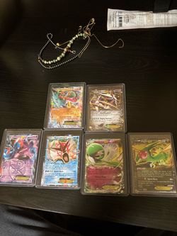 Pokemon Ex