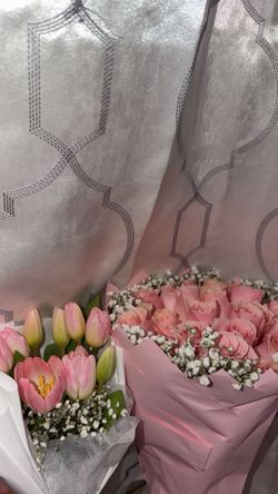 Ramos - flowers