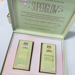piXI by petra On-the-Glow SUPERGLOV