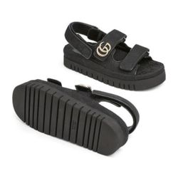 Gucci sandals 