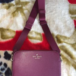 Kate Spade Mini Camera Bag 