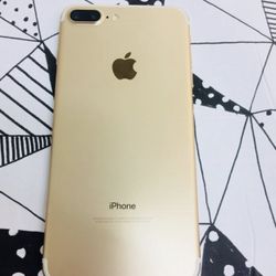 iPhone 7 Plus 32GB Unlocked 