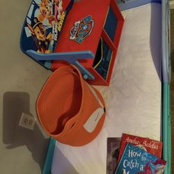 Kids Stuff