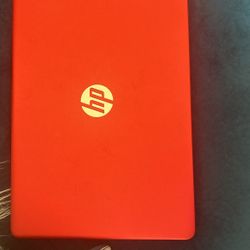 Hp Laptop 