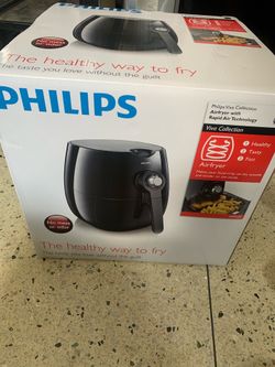 Philips air fryer brand new