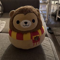 Harry Potter squish mellows